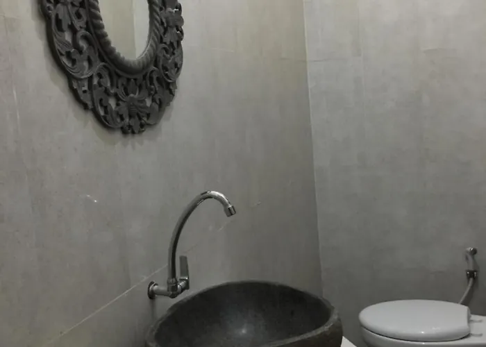 Ariasa House Guest house Legian (Bali)