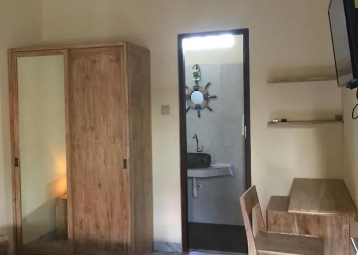 Ariasa House Legian (Bali)