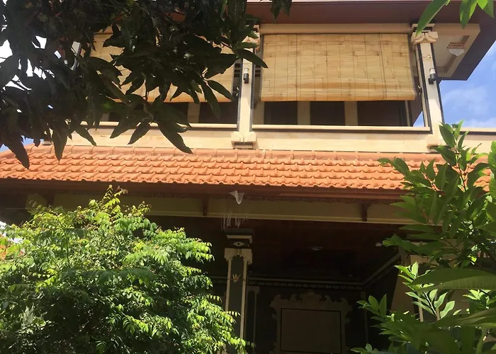Guest house Ariasa House
