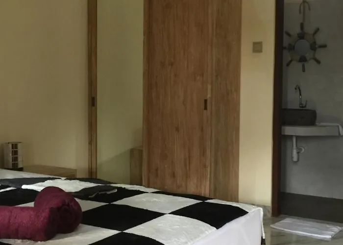 Ariasa House Guest house Legian (Bali)