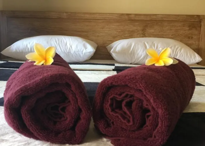 Ariasa House Guest house Legian (Bali)