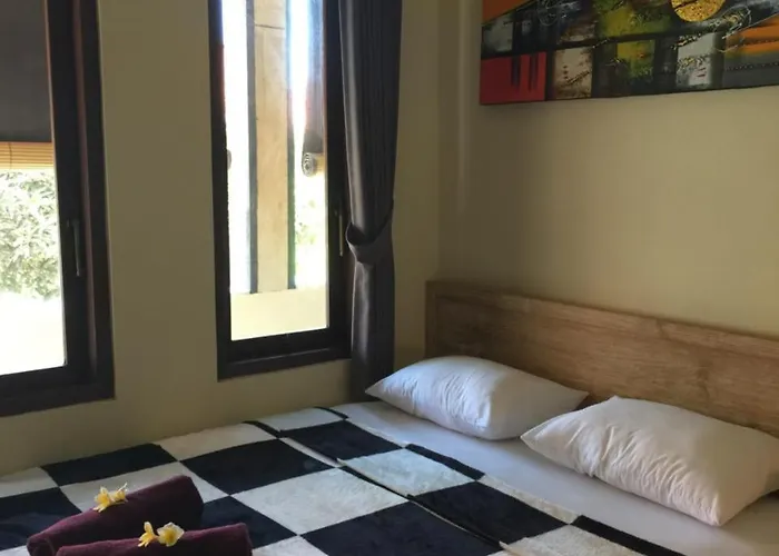 Ariasa House 3* Legian (Bali)