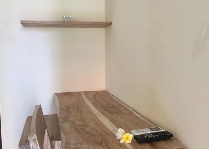 Ariasa House 3* Legian (Bali)