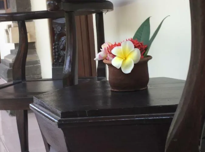 Ariasa House 3* Legian (Bali)