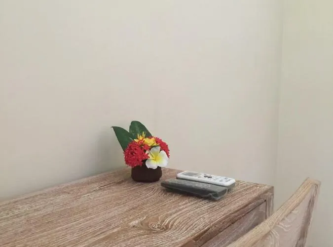 Ariasa House