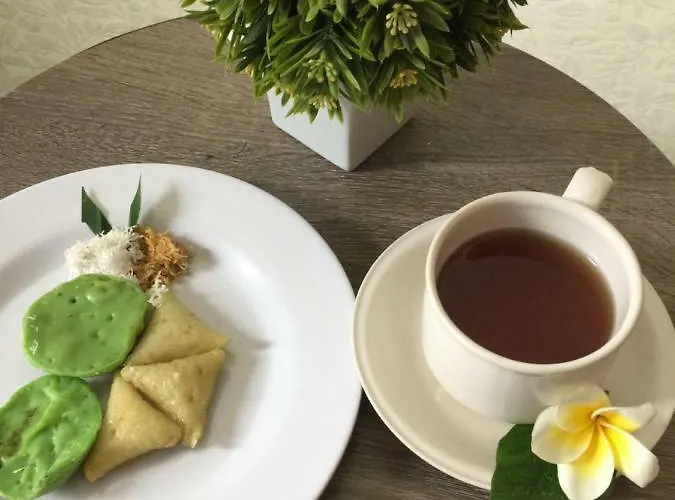 Ariasa House 3* Legian (Bali)