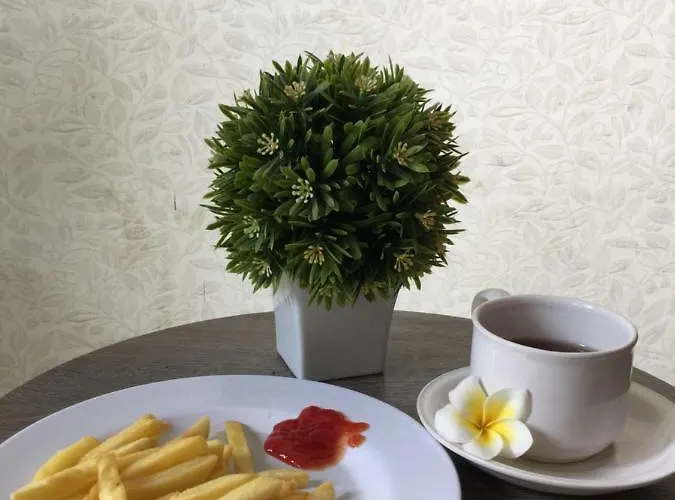 Ariasa House Guest house Legian (Bali)