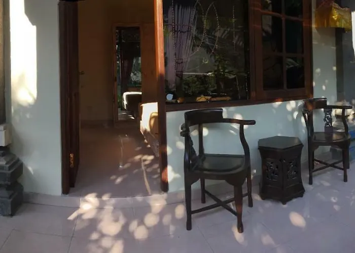 Ariasa House 3* Legian (Bali)