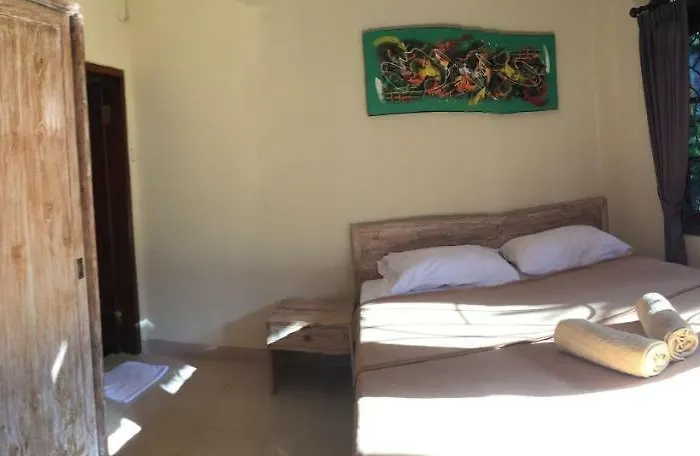 Ariasa House 3*