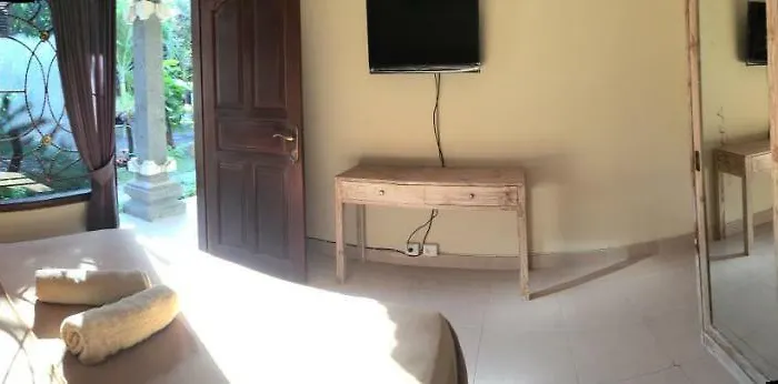 Ariasa House 3* Legian (Bali)