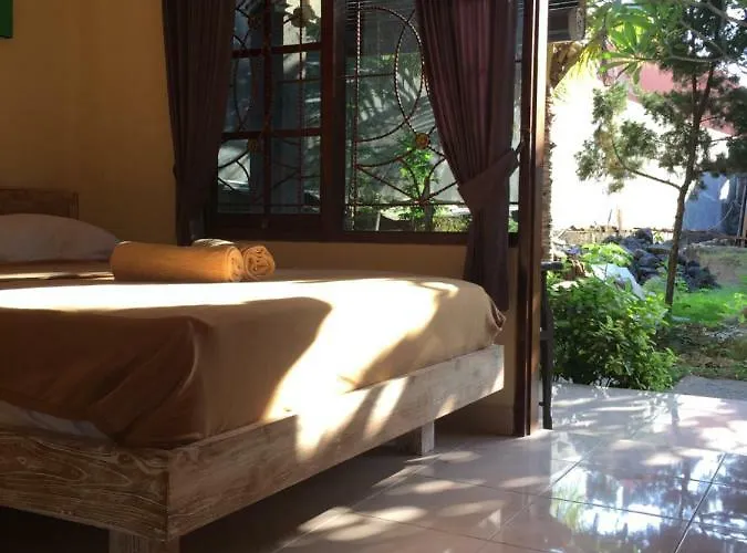 Guest house Ariasa House Legian (Bali)