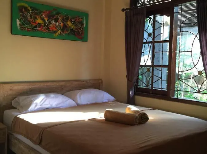 Ariasa House Legian (Bali)