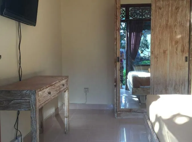 Guest house Ariasa House Legian (Bali)