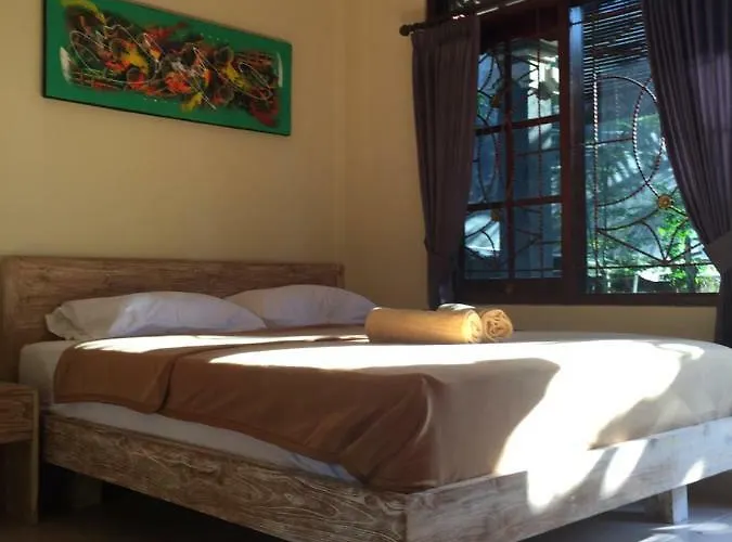 Ariasa House 3* Legian (Bali)