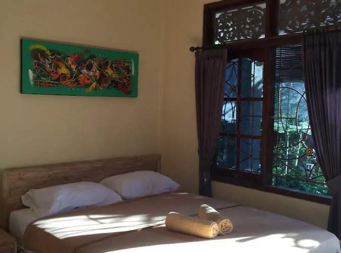 Ariasa House
