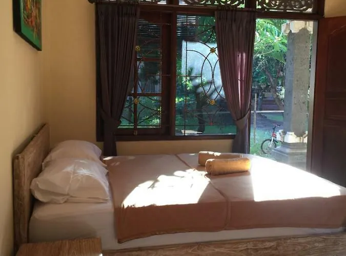 Ariasa House Legian (Bali)